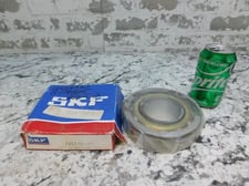 NEW SKF 7313 BECBY Angular Contact Bearing, 65mm Bore NEW