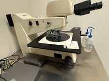 Nikon #Optiphot, microscope