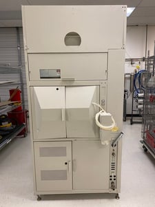 Allwin #AccuThermo-AW810, 2008