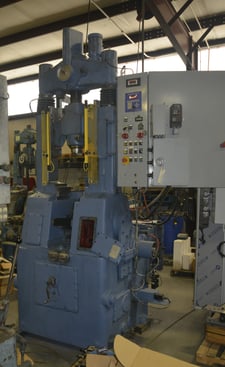 100 Ton, Dorst #TPAn100, Compacting Press