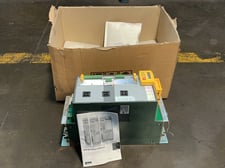 Parker #8 90cd-532450d0-000-, AC Variable Frequency Drive