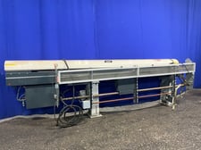 Lns #Sprint 552, Bar Feeder, 6.6 KW, 2007