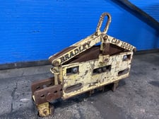 10,000 LB Bradley, Coil Lifter