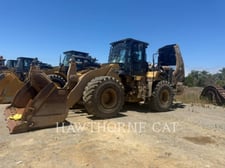 Cat 972M, Wheel Loader, 6377 hours, S/N: LSJ02841, 2020