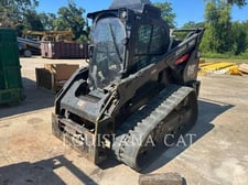 Cat 299D3 XE, Skid Steer Loader, 819 hours, S/N: BX904619, 2022