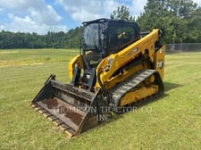 Caterpillar 265, 613 hours, S/N: KR402939, 2025