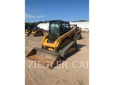 Caterpillar 259D3, 1388 hours, S/N: CW924308, 2023