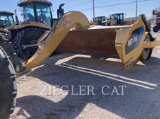 Mobile Track Solutions MT14RB, Compactor, 5 hours, S/N: AM00094, 2024