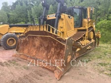 Caterpillar D8T, 7560 hours, S/N: FCT01243, 2014