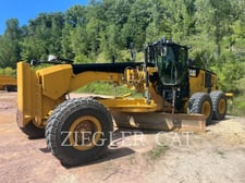 Caterpillar 14M3, Motor Grader, 9329 hours, S/N: N9S00421, 2019