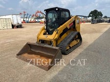 Caterpillar 279D3, 2138 hours, S/N: RB901882, 2020