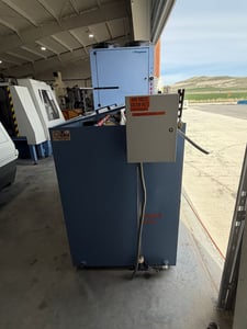 Transor #TG-250, filtration system, 2007