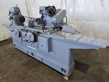 12" x 36" Cincinnati #2U301M-47, Cylindrical Grinder