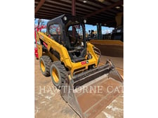 Cat 226D, Skid Steer Loader, 1445 hours, S/N: HRD02864, 2018