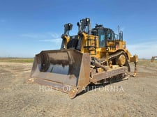 Caterpillar D10-07, 3001 hours, S/N: GKD00137, 2024