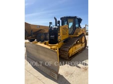 Caterpillar D6-20VP, 711 hours, S/N: WH501138, 2023