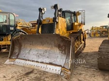 Caterpillar D8-21, 1588 hours, S/N: AW800532, 2023