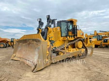 Caterpillar D9-07, 2889 hours, S/N: JC200263, 2022