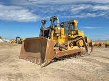 Caterpillar D10T2, 3005 hours, S/N: JJW00647, 2023