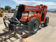 Jlg Material Handling Div. 8042, Forklift, 1600 hours, S/N: 0160097642, 2019
