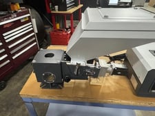 Shini #SCM-Series, single color auger feeder system, 286 lb./hr., new, 2026