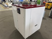 1 Ton, Wittmann / Battenfeld #PZAPT1SE5W, plastic auxiliary equipment chiller, 2022