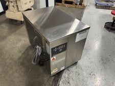 2 Ton, Advantage #MG-2A, air cooled portable chiller, R454B refrigerant, new, 2025