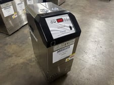 Advantage Sentra Series #SRV-1075, temperature controller, 32°F to 250°F, 2 HP, 460 V., new, 2026