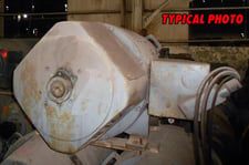 100 HP 800/1500 RPM General Electric, Frame CD684, DPFG-BV, shunt, 500 VA