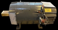250 HP 1150/1700 RPM General Electric, Frame CD508AT, SPFG-SV, shunt, 500 VA, 240/120 VF