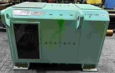250 HP 250/750 RPM General Electric, Frame CD4566, SPFG-SV, shunt, 500 VA, 300/150 VF