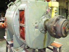 800 HP 1150 RPM General Electric, Frame CD6663, TEVC, shunt, 500 VA