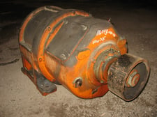 15 HP 870 RPM P & H, Frame HEW365, TENV, 220/440 Volts, 178 Sec. (8 available)