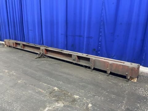 Lifting Beam, 257" L