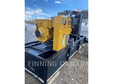 400 KW Caterpillar C13, Diesel, 1800 RPM, 480V, 4 hours, 2022