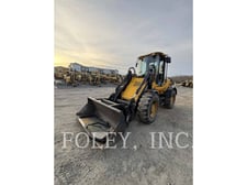 Jcb 411, Wheel Loader, 10051 hours, S/N: SLP411005E0528119, 2005