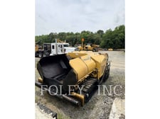 Weiler P385C, Asphalt Paver, 1523 hours, S/N: P385C-4598, 2024
