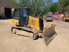 Caterpillar D212, 5995 hours, S/N: XKM00160, 2021