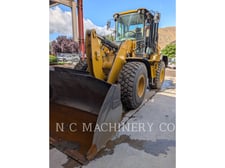 Cat 930M, Wheel Loader, 4800 hours, S/N: KTG05143, 2019