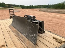 Cat SSLDB123, Skid Steer Loader, S/N: ZTF00191, 2026
