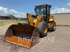 Cat 930M, Wheel Loader, 4764 hours, S/N: KTG04493, 2019