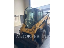Cat 272D3, Skid Steer Loader, 3905 hours, S/N: TP900328, 2023
