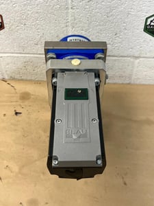 Schneider Electric #iSH100/30025, AC Servo Motor, Wittenstein LPB120 gearbox, 10:1 ratio