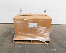 800 Amp. Eaton #SQA0833T480, pringle bolted p, 480 Volts, 60 Hz., NEW