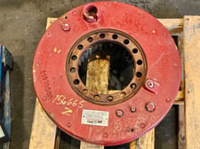 Bull Powertrain #56006620, Brake Assembly