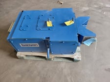 Banyan Chaines #HP510, Feeder Electro Motor, 575 Volts