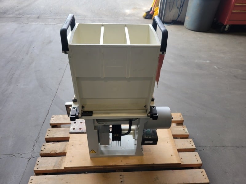 ABB-Secheron, UR26-81S, Loop Circuit Breaker