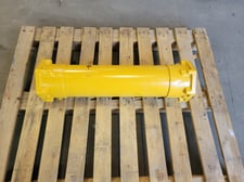 Caterpillar #10R-8649, Oil Cooler, 2025