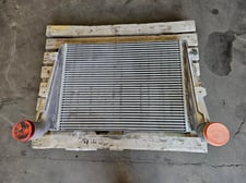 Caterpillar #320-0214, Air Aftercooler, (2 available)