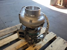 Caterpillar #20R-2921, Turbocharger, 2021